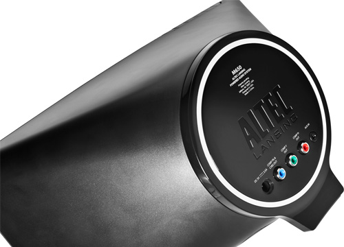 Altec Lansing Octiv 650